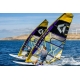 Duotone Warp - Voile de slalom 2026