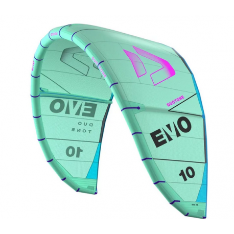 Duotone Evo SLS  - Aile de kitesurf 2025