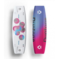 Duotone Soleil Concept Blue - Twin-tip 2026