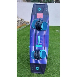 Duotone Soleil SLS - Twin-tip 2024