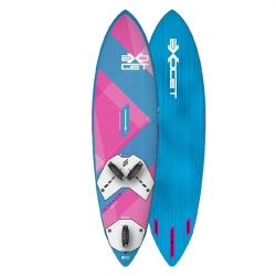Exocet X-Wave Carbon Pro - Flotteur 2025 en promo