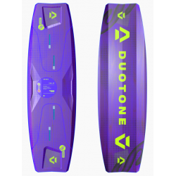 Duotone Shred 128 - Twin-tip 2026