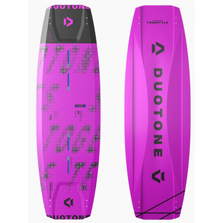 Duotone Team Series SLS - Twin-tip 2026