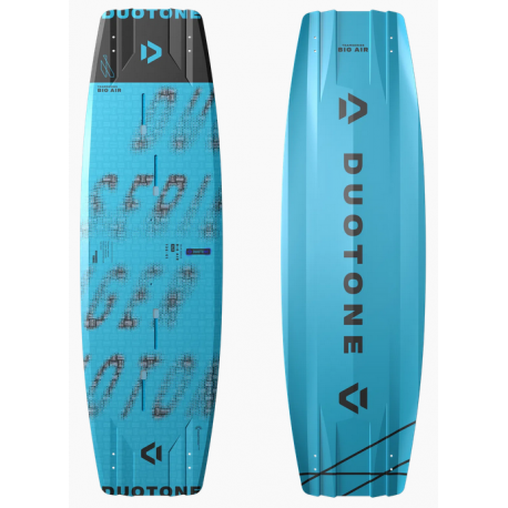 Duotone Team Series Big Air SLS - Twin-tip 2026