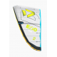 Duotone Evo D/LAB - Aile de kitesurf 2026