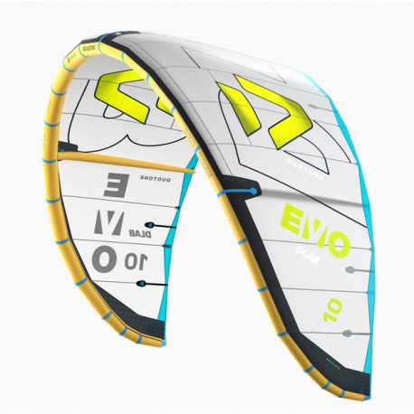 Duotone Evo D/LAB - Aile de kitesurf 2026