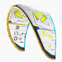 Duotone Evo D/LAB - Aile de kitesurf 2026