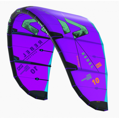 Duotone Rebel SLS - Aile 2026