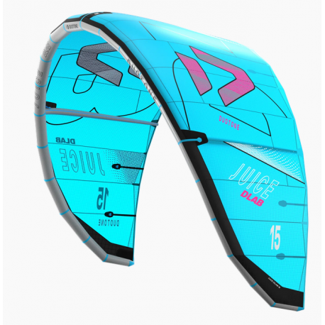 Duotone Juice D/LAB- Aile de kitesurf 2026
