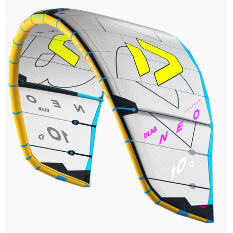 Duotone Neo D/LAB - Aile de kitesurf 2025