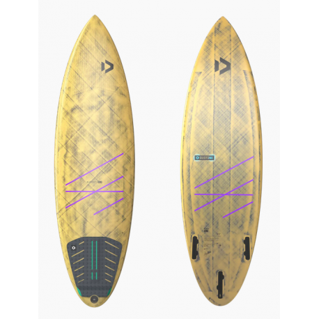 Surf Duotone Blur SLS 2026