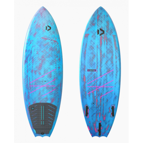 Surf Duotone Volt SLS 2026