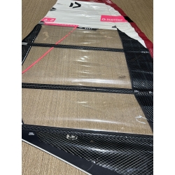 Duotone Warp 6.2m² - Voile occasion 2019