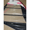 Duotone Warp 6.2m² - Voile occasion 2019