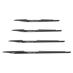 Fuselage Foil Duotone AL 3BS - Accessoire foil 2026