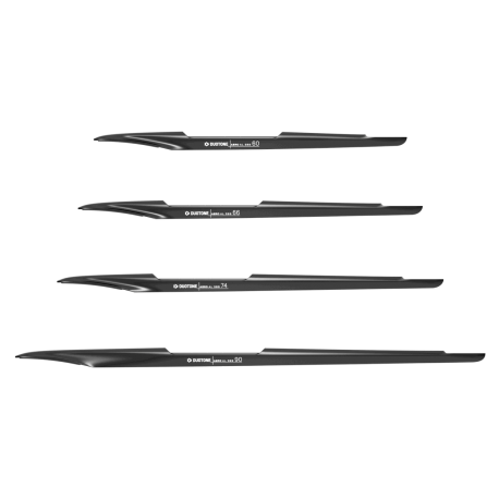 Fuselage Foil Duotone AL 3BS - Accessoire foil 2026
