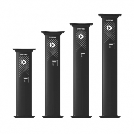 Mât Foil Duotone AL 3BS - mât de wingfoil alu 2026