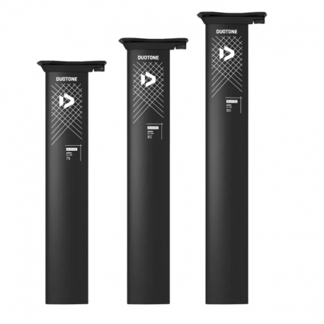 Mât Foil Duotone AL 3BS Quick Mount - mât alu 2026