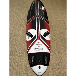 FMX Invictus 98 - Flotteur occasion 2021/2022