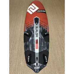 Patrik Slalom 115 - Flotteur occasion 2025