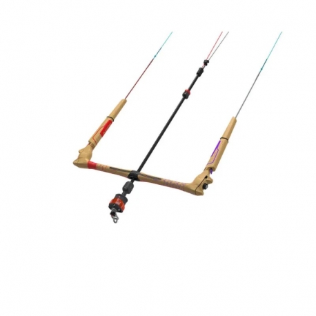 Duotone Click Bar - Barre de kitesurf 2024