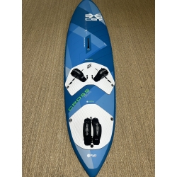 Exocet Cross 84 Silver - Flotteur 2025 occasion