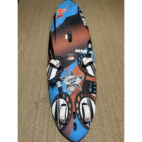 Tabou Manta 66 - Flotteur occasion 2016