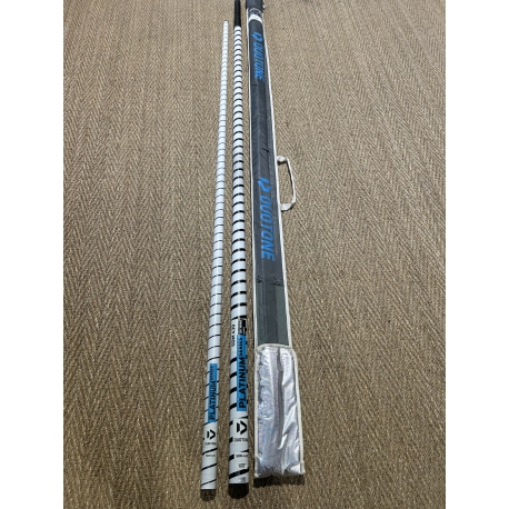 Mât Duotone Platinum 3.80m SDM - occasion 2022