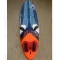 Starboard I Sonic 63 Carbon - Flotteur occasion 2023