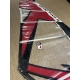 Gun Steel 3.7 m² - voile de vague occasion