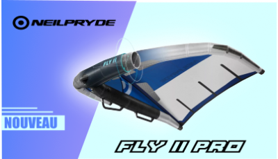 Neilpryde FLY II PRO 2024